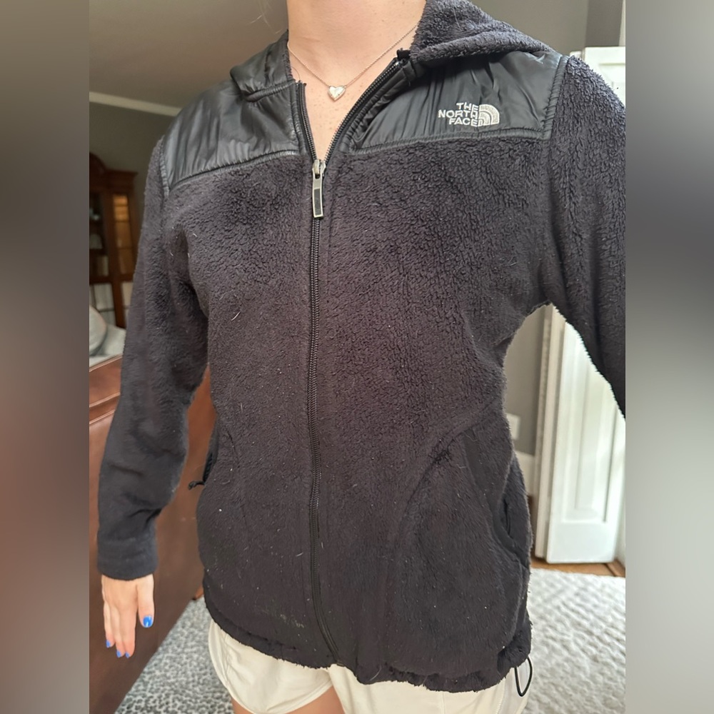 The North Face Women’s Fleece